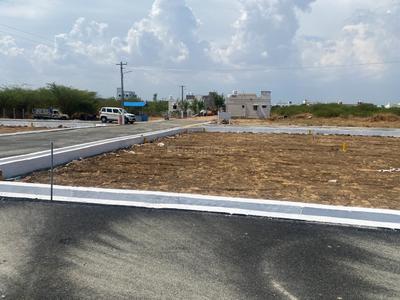 Image of 1200 Sq.ft Residential Plot / Land for sale in Lingam Nagar, Tiruchirappalli for Rs. 3840000