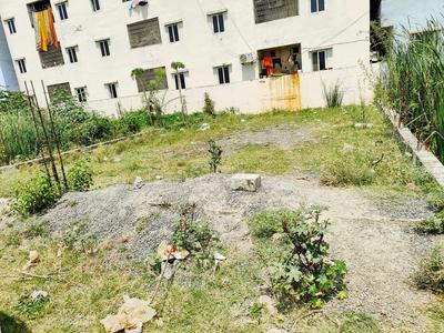 Image of 1400 Sq.ft Residential Plot / Land for sale in Venkatarama Apartments, Gollapudi, Vijayawada for Rs. 7400000