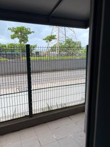 Balcony Image of 688 Sq.ft 2 BHK Apartment / Flat for rent in Lodha Casa Belvedere, Dombivli East Thane for Rs. 26000