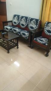 2 BHK Independent House