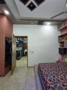 Bedroom Image of 2803 Sq.ft 4 BHK Independent House for sale in Thaltej Ahmedabad for Rs. 65000000