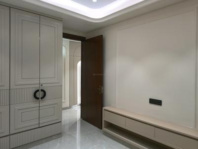 Bedroom Image of 1800 Sq.ft 4 BHK Builder Floor for sale in Indirapuram Ghaziabad for Rs. 23000000