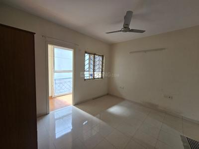 Bedroom Image of 1650 Sq.ft 3 BHK Apartment / Flat for sale in Anriya Dwellington, RMV Extension Stage 2 Bengaluru for Rs. 18000000