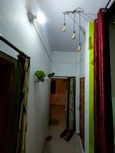 3 BHK Villa