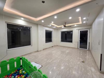 Hall Image of 1754 Sq.ft 3 BHK Builder Floor for sale in Patel Nagar New Delhi for Rs. 40000000