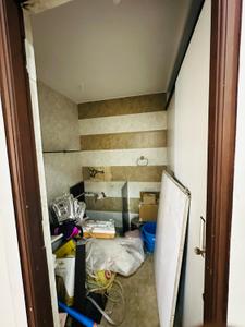 Kitchen Image of 3087 Sq.ft 4 BHK Apartment / Flat for sale in Palasia Indore for Rs. 25100000