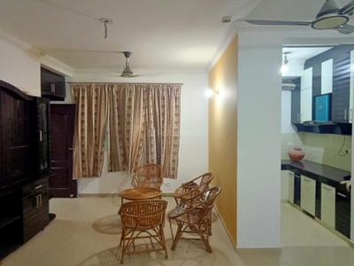 Hall Image of 1000 Sq.ft 2 BHK Apartment / Flat for sale in Assotech The Nest, Crossings Republik Ghaziabad for Rs. 8500000