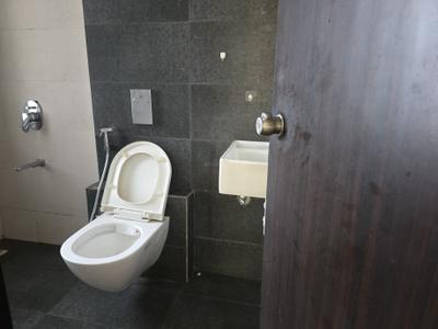 Image of 1065 Sq.ft 2 BHK Apartment / Flat for rent in Shreeji Sky Greens, Parijat Nagar, Nashik for Rs. 19000