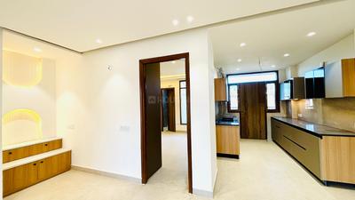 Hall Image of 2102 Sq.ft 3 BHK Apartment / Flat for sale in Sector 20 Panchkula for Rs. 10821212