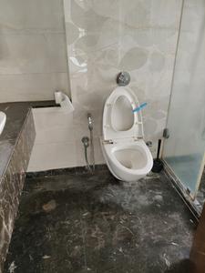 Bedroom One Image of 1033 Sq.ft 2 BHK Apartment / Flat for sale in K Raheja Vistas, Powai Mumbai for Rs. 29500000