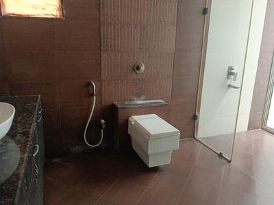 Image of 4500 Sq.ft 4.5 BHK Villa for rent in Kolte Patil Green Groves Villa, Upper Kharadi, Pune for Rs. 80000
