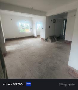 Hall Image of 1650 Sq.ft 3 BHK Apartment / Flat for sale in Tollygunge Kolkata for Rs. 6600000