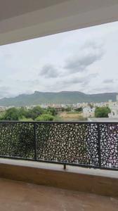 Balcony Image of 1900 Sq.ft 3 BHK Apartment / Flat for sale in Tummalagunta Tirupathi for Rs. 8000000