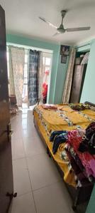Bedroom Image of 1549 Sq.ft 3 BHK Apartment / Flat for sale in Mahagun Mascot, Crossings Republik Ghaziabad for Rs. 12000000