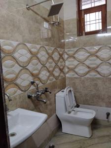 Image of 1700 Sq.ft 3 BHK Independent House for rent in Sector 26, Noida for Rs. 41000