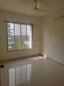Bedroom Image of 1430 Sq.ft 3 BHK Apartment / Flat for sale in Saakaar Almond Park, Hadapsar Pune for Rs. 12700000