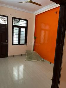 Bedroom Image of 1000 Sq.ft 2 BHK Independent House for rent in Scheme No 114 Indore for Rs. 18000