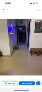 Kitchen Image of 1700 Sq.ft 3 BHK Apartment / Flat for sale in Paramount Symphony, Crossings Republik Ghaziabad for Rs. 13000000