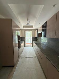 Image of 2674 Sq.ft 4 BHK Builder Floor for sale in Paramount Luxury Floors Sushant Lok 3 B Block, Sector 57, Gurgaon for Rs. 42500000
