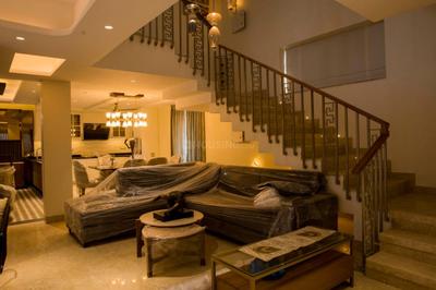 Hall Image of 10166 Sq.ft 4 BHK Villa for sale in Parra Goa for Rs. 150000000