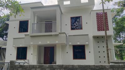 Image of 1500 Sq.ft 3 BHK Independent House for sale in Guruvayur, Thrissur for Rs. 3500000