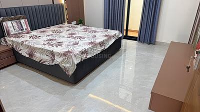 Bedroom Image of 3300 Sq.ft 4 BHK Independent House for sale in Panchyawala Jaipur for Rs. 19000000