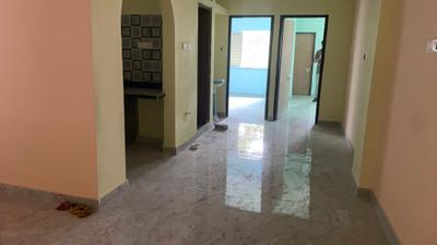 Living Room Image of 920 Sq.ft 2 BHK Apartment / Flat for sale in Keshtopur Kolkata for Rs. 2800000