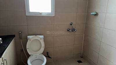 Image of 1153 Sq.ft 2 BHK Apartment / Flat for sale in Prestige Tranquility, Budigere Cross, Bengaluru for Rs. 11800000