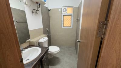 Image of 1165 Sq.ft 2 BHK Apartment / Flat for rent in ATS Happy Trails, Noida Extension, Greater Noida for Rs. 24000