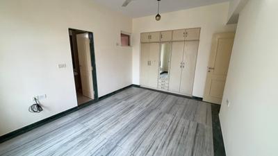 Bedroom Image of 1550 Sq.ft 3 BHK Apartment / Flat for rent in Hiranandani Estate Thane for Rs. 75000