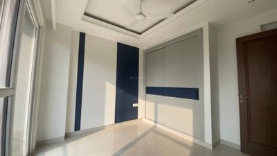Bedroom Image of 2700 Sq.ft 3 BHK Builder Floor for rent in BPTP Astaire Garden Floors, Sector 70A Gurgaon for Rs. 50000