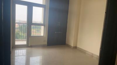 Bedroom Image of 1150 Sq.ft 2 BHK Apartment / Flat for sale in Angel Jupiter, Indirapuram Ghaziabad for Rs. 9400000