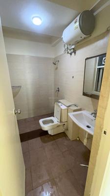 DLF Westend Heights Bathroom One 4