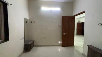 Bedroom Image of 1000 Sq.ft 2 BHK Builder Floor for rent in Malkajgiri Secunderabad for Rs. 23000