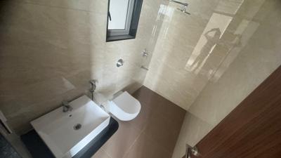 Image of 1700 Sq.ft 4 BHK Apartment / Flat for rent in VJ Yashwin Nuovo Centro, Wakad, Pune for Rs. 65000