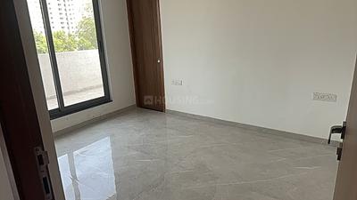 Bedroom Image of 1750 Sq.ft 3 BHK Apartment / Flat for sale in Shubham Anthem, Shela Ahmedabad for Rs. 8500000