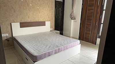 Bedroom Image of 3250 Sq.ft 4 BHK Apartment / Flat for sale in Sector 51 Gurgaon for Rs. 40500000