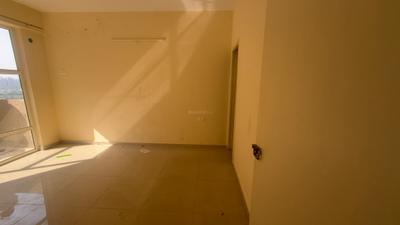 Bedroom Image of 680 Sq.ft 2 BHK Apartment / Flat for sale in Pyramid Elite, Sector 86 Gurgaon for Rs. 6500000