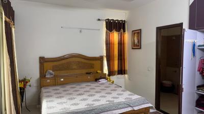 2.5 BHK Flat