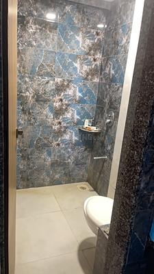 Image of 1400 Sq.ft 2 BHK Apartment / Flat for sale in Kinar Heights, Bhatha, Surat for Rs. 6000000