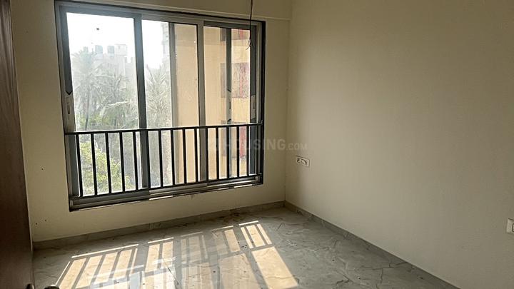 Atlantic tower Vidyavihar East Bedroom One 1