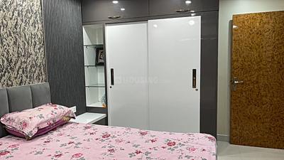 Bedroom Image of 1700 Sq.ft 3 BHK Apartment / Flat for sale in Danapur Patna for Rs. 12000000