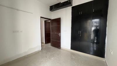 Bedroom Image of 1000 Sq.ft 2 BHK Apartment / Flat for rent in Sikka Karnam Greens, Sector 143B Noida for Rs. 26999
