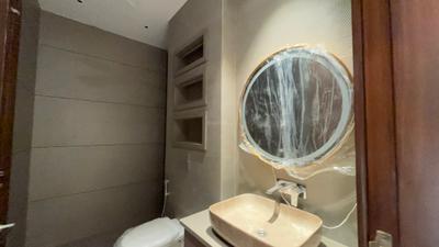 Image of 1350 Sq.ft 3 BHK Builder Floor for sale in Janakpuri, New Delhi for Rs. 37300000