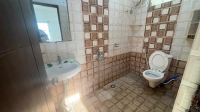 Image of 1600 Sq.ft 2 BHK Apartment / Flat for rent in ADI North Lake, Agrahara Layout, Bengaluru for Rs. 33000