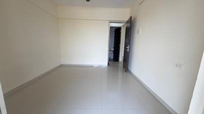 1 BHK Flat