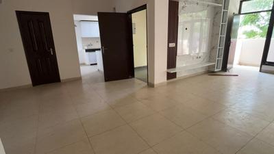 Living Room Image of 1950 Sq.ft 2.5 BHK Builder Floor for sale in Wave Builder Floors, Wave City Ghaziabad for Rs. 12000000