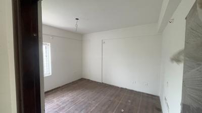 Bedroom Image of 1265 Sq.ft 2 BHK Apartment / Flat for sale in S S K Sujay Sierra, Bachupally Hyderabad for Rs. 9500000