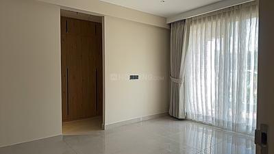 Bedroom Image of 1820 Sq.ft 3.5 BHK Apartment / Flat for sale in The Ananta Aspire, Nabha Zirakpur for Rs. 20400000