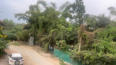 Balcony Image of 1600 Sq.ft 3 BHK Builder Floor for rent in Subramanyapura Bengaluru for Rs. 35000